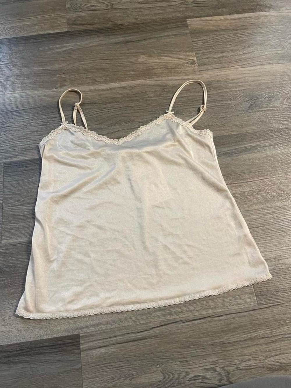 Brandy tank